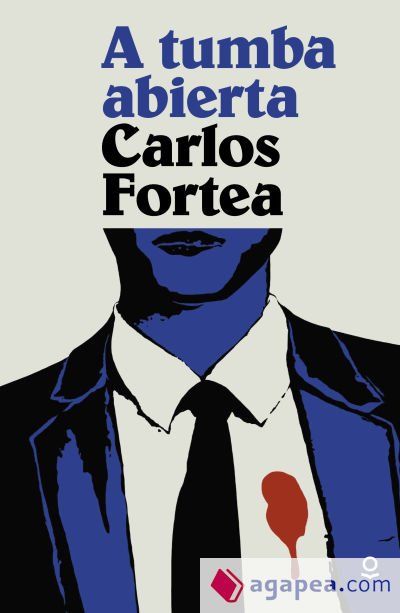 A tumba abierta