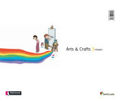 Portada de ARTS & CRAFTS 3 PRIMARY