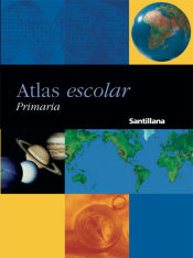 Portada de ATLAS ESCOLAR