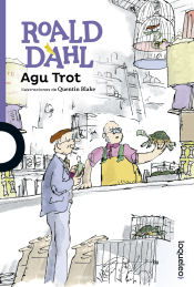 Portada de Agu Trot