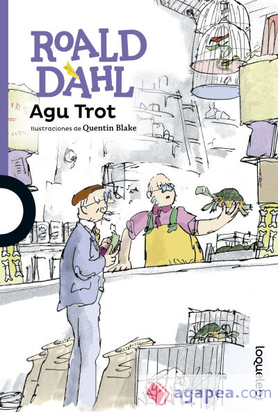 Agu Trot