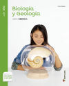 Biologia Y Geologia Cantabria Serie Observa 1 Eso Saber Hacer