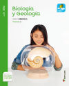 Biologia Y Geologia Mochila Ligera Serie Observa 1 Eso Saber Hacer