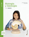 Biologia Y Geologia Navarra Serie Observa 1 Eso Saber Hacer