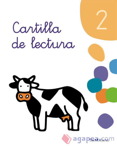 MIS LETRAS CARTILLA DE LECTURA 2 - EQUIPO PEDAGOGICO SANTILLANA:  9788468015224 - AbeBooks