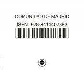 Portada de CIENCIAS SOCIALES MADRID 4 PRIMARIA CONSTRUYENDO MUNDOS