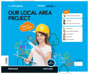 Portada de CLIL PROJECTS LEVEL I OUR LOCAL AREA PROJECT