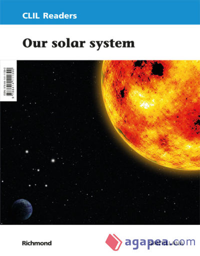 CLIL READERS LEVEL III PRI OUR SOLAR SYSTEM