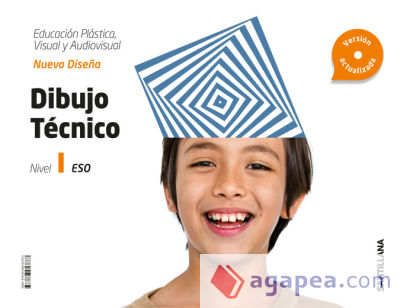 CUADERNO EDUCACION PLASTICA, VISUAL Y AUDIOVISUAL DIBUJO TECNICO SERIE ...