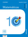 Cuaderno Matematicas 1 Primaria 2 Trim Saber Hacer Contigo