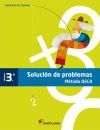 Cuaderno Problemas Metodo Deca 3 Primaria