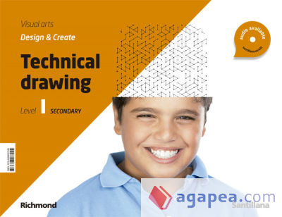 CUADERNO TECHNICAL DRAWING LEVEL I SECONDARY