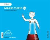 Portada de CUANTO SABEMOS NIVEL 1 MARIE CURIE 3.0