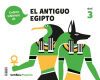 Cuanto Sabemos Nivel 3 El Antiguo Egipto