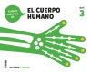 Cuanto Sabemos Nivel 3 El Cuepro Humano