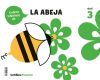 Cuanto Sabemos Nivel 3 La Abeja