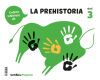 Cuanto Sabemos Nivel 3 La Prehistoria