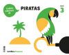 Cuanto Sabemos Nivel 3 Los Piratas