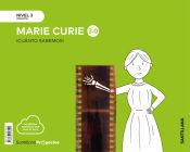 Portada de CUANTO SABEMOS NIVEL 3 MARIE CURIE 3.0