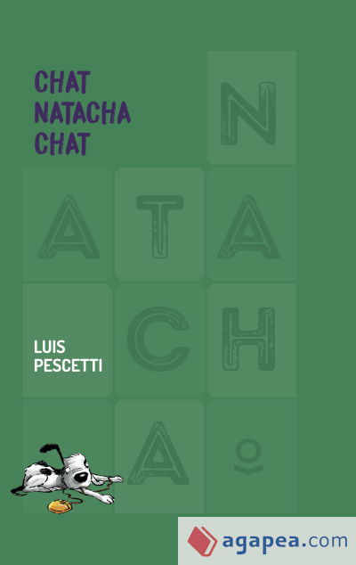 Chat, Natacha, chat