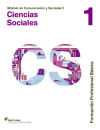 Ciencias Sociales 1 Formación Profesional