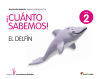 Cuanto Sabemos: El Delfín Nivel 2, 4 Años
