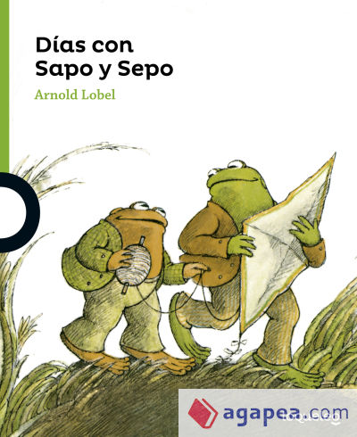 Días con Sapo y Sepo