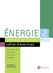 Portada de ENERGIE 2 CAHIER D'EXERCICES