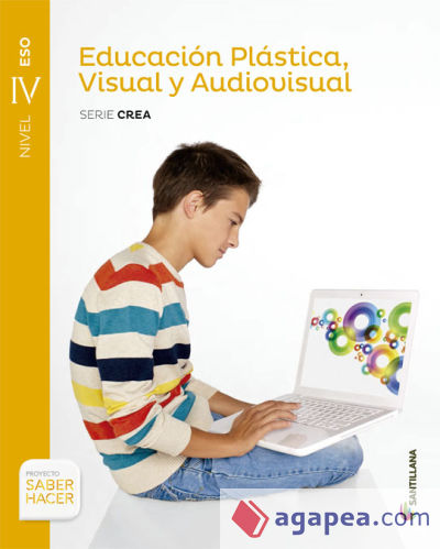 Educación Plástica, Visual y Audiovisual 4º ESO