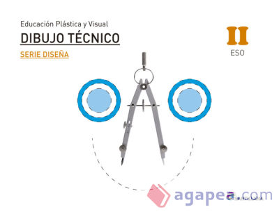 Educación Plástica y Visual : Dibujo técnico 2º ESO