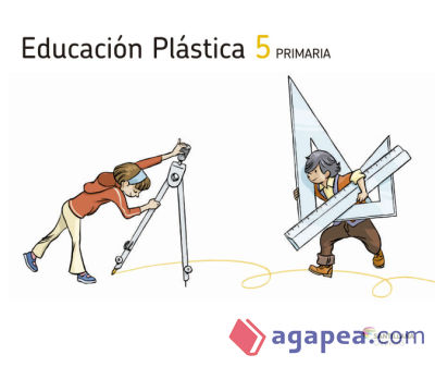 Educación plástica, 5º Primaria