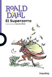 Portada de El Superzorro