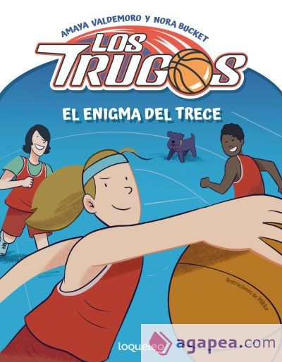 El enigma del Trece El enigma del Trece