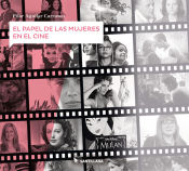 Portada de El papel de las mujeres en el cine