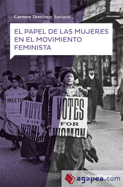 El papel de las mujeres en el movimiento feminista