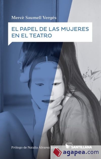 El papel de las mujeres en el teatro