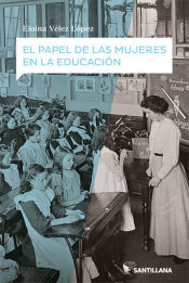 Portada de El papel de las mujeres en la educación