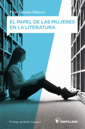 Portada de El papel de las mujeres en la literatura