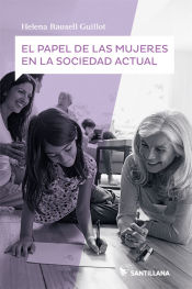 Portada de El papel de las mujeres en la sociedad actual