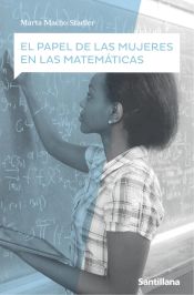 Portada de El papel de las mujeres en las matematicas