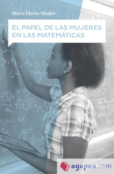 El papel de las mujeres en las matematicas