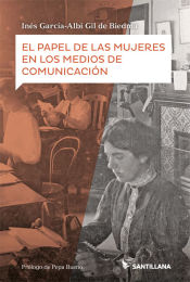 Portada de El papel de las mujeres en los medios de comunicación