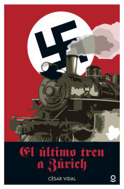 Portada de El último tren a Zurich