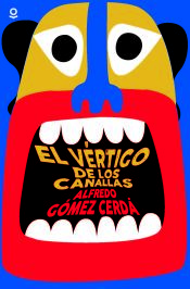 Portada de El vértigo de los canallas