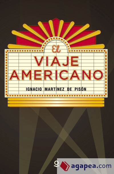 El viaje americano