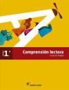 Fichas Comprensión Lectora 1 Primaria