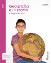 Geo Hist 1eso Version B Santillana Educación