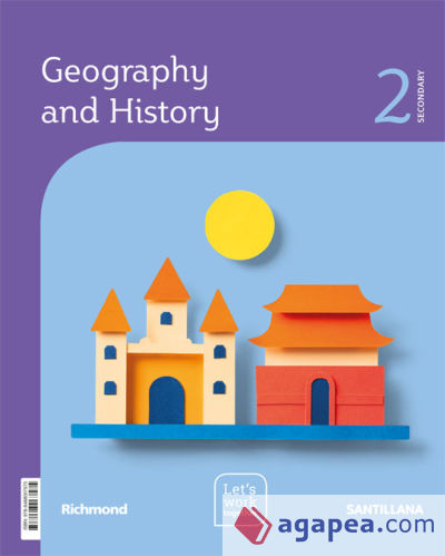 GEOGRAPHY & HISTORY LET'S WORK TOGETHER