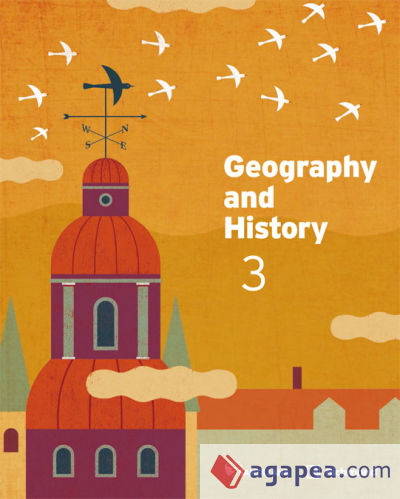 Geography and History 3º ESO