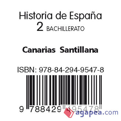 HISTORIA DE ESPAÑA 2 BACHILLERATO LA CASA DEL SABER